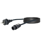 Schwaiger SOSB0500 solar panel accessory Cable