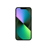 Apple iPhone 13 15,5 cm (6.1") Dubbla SIM-kort iOS 15 5G 512 GB Grön
