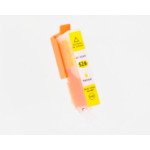 CTS Wholesale Comp Canon IP4850 Yellow CLI-526Y Ink Ctg  [CC-526Y 4543B001]