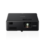 Epson EF-11 mini laserprojector, 1000 lumen, scherm van maximaal 150 inch