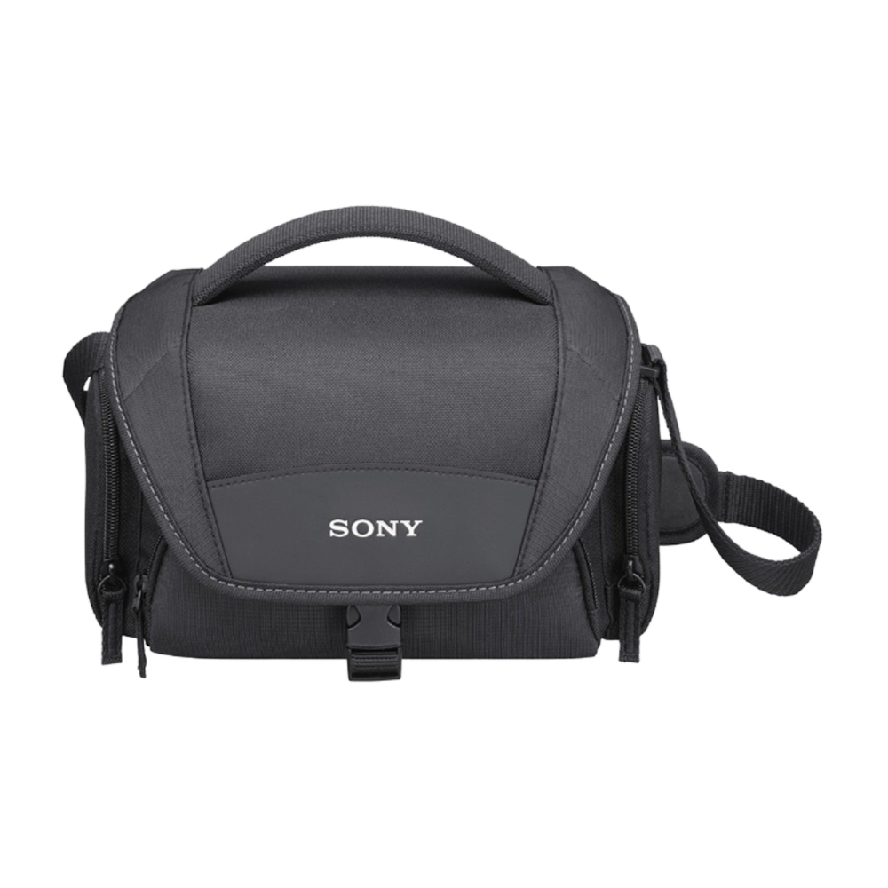 Image of Sony LCS-U21