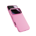 Epico Mag+ Silicone Case Pro iPhone 17 Pro Max - hot pink