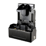 RAM Mounts RAM-HOL-PAN4PU houder Actieve houder Tablet/UMPC Zwart