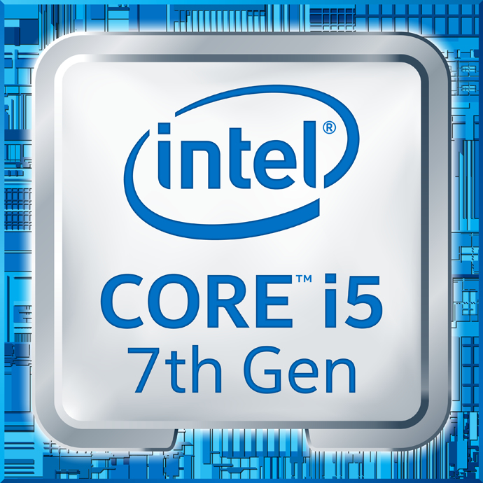 Intel core i5 7600k сколько ядер