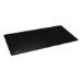 GENESIS Carbon 500 MAXI Gaming mouse pad Black