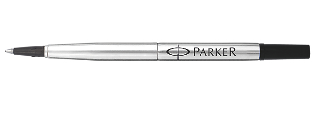 Image of Parker 1950323 pen refill Black Medium 1 pc(s)