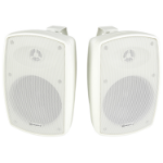 Adastra 100.920UK speaker set 50 W White