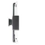 Brodit 535494 houder Passieve houder Tablet/UMPC Zwart