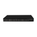 HPE Networking Comware Switch 48 Anschlüsse 10M/100M/1G PoE+ 4 Anschlüsse SFP+ 1G/10G 5150EI