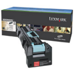 Lexmark X850H22G Drum kit, 48K pages for Lexmark X 850
