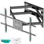 ONKRON M8L-B TV mount/stand 2.54 m (100") Black