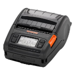 Bixolon SPP-L3000 label printer Direct thermal 200 x 100 DPI 127 mm/sec Wired & Wireless Wi-Fi Bluetooth