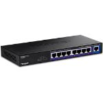 Trendnet TEG-S591 9-Port Multi-Gig Switch