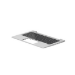 HP N01288-B71 laptop spare part Keyboard