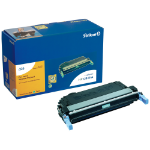 Pelikan CB401A tonercartridge Cyaan