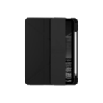 dbramante1928 LOIPICBL6820 tablet case 27.9 cm (11") Flip case Black