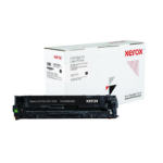 Xerox Everyday Remanufactured For HP CF210A/CRG-131BK Black Laser Toner 006R03808