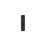 Samsung AA59-00555A remote control TV Press buttons