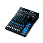 Yamaha MG12 audio mixer 12 channels