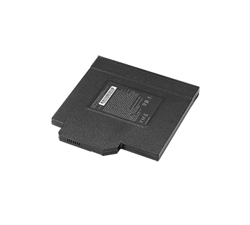 Getac GBS6X1 notebook spare part Battery