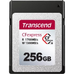 Transcend CFexpress 820 256GB