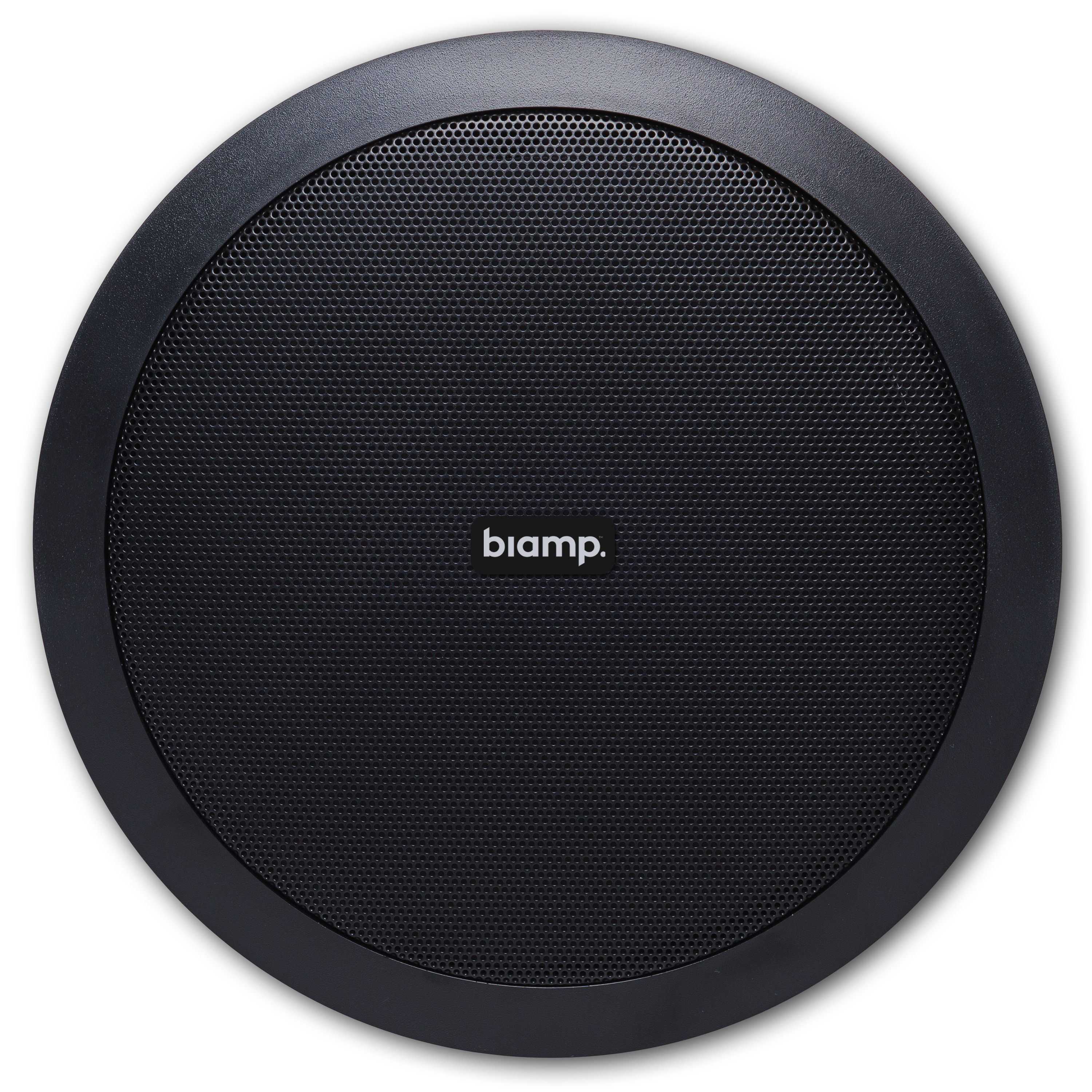 Image of Biamp CM608-BL loudspeaker 2-way Black Wired 40 W