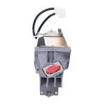 VIVID Lamps BENQ W5700 Original Inside Projector Lamp - Replaces 5J.JKV05.001