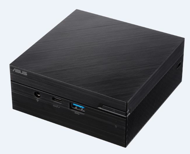 ASUS PN61-B5099ZD i5-8265U 32GB PN61-BB5027MD Mini PC Barebone