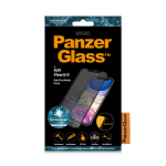 PanzerGlass ™ Privacy Screen Protector Apple iPhone 11 | XR | Edge-to-Edge
