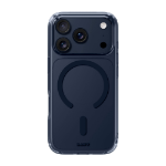 LAUT CRYSTAL FLURO mobile phone case 17.5 cm (6.9") Cover Navy