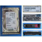 HPE DRV HDD 3TB 6G 7.2K LFF SATA