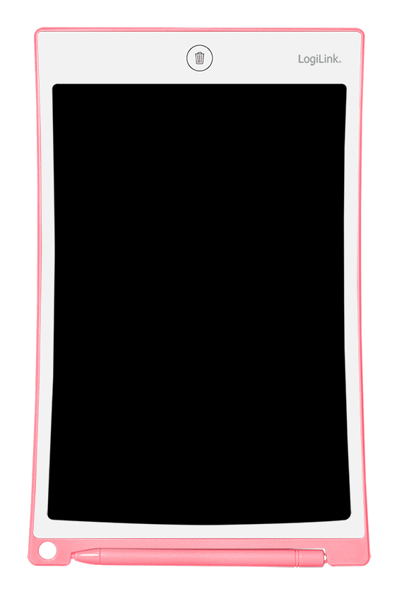 LogiLink AA0181 children's tablet Pink