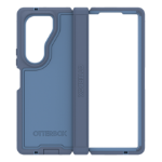 OtterBox Defender XT Series for Galaxy Z Fold6, Baby Blue Jeans