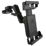 RAM Mounts RAM-231Z-2-TABL20U houder Passieve houder Tablet/UMPC Zwart