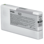 Epson C13T653700/T6537 Ink cartridge light black 200ml for Epson Stylus Pro 4900