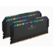 Corsair Dominator CMT32GX5M2X5600C36 memory module 32 GB 2 x 16 GB DDR5 5600 MHz