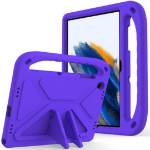 JLC Samsung Tab A9 Plus Kite Purple with Shoulder Strap