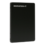 Innovation IT 00-256999 internal solid state drive 2.5" 256 GB Serial ATA III TLC