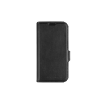 dbramante1928 Oslo Pro - iPhone 15 mobile phone case 15.5 cm (6.1") Wallet case Black