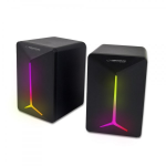 ESP eranza EGS105 loudspeaker Black Wired 5 W