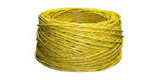 Raritan CRLVR-1-5PK networking cable Yellow 0.3 m Cat5