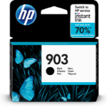 HP T6L99AE/903 Ink cartridge black, 300 pages 8ml for HP OfficeJet Pro 6860/6950  Chert Nigeria