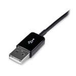 StarTech.com 1m Dock naar USB Kabel voor Samsung Galaxy Tab