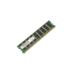 CoreParts MMH0012/512 geheugenmodule 0,5 GB 1 x 0.5 GB DDR 184-pin DIMM ECC