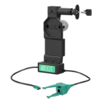 RAM Mounts RAM-GDS-DOCKL-U4CP-RJ45AU mobile device dock station Tablet Black