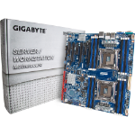 Gigabyte MD70-HB2 Intel® C612 LGA 2011-v3 Extended ATX