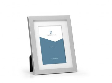 Image of Zilverstad Bredemeijer 8080001 - Silver - Single picture frame -...