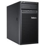Lenovo ThinkSystem ST50 server 2 TB Tower (4U) Intel Xeon E E-2144G 3.6 GHz 8 GB DDR4-SDRAM 250 W