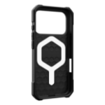 Urban Armor Gear 114540114040 mobile phone case 16 cm (6.3") Cover Black