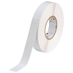 Brady THT-58-473-10 printer label White Self-adhesive printer label